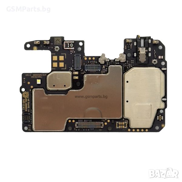 Дънна Платка (motherboard) за Xiaomi Redmi 9C NFC (M2006C3MNG) - Отключена, снимка 1