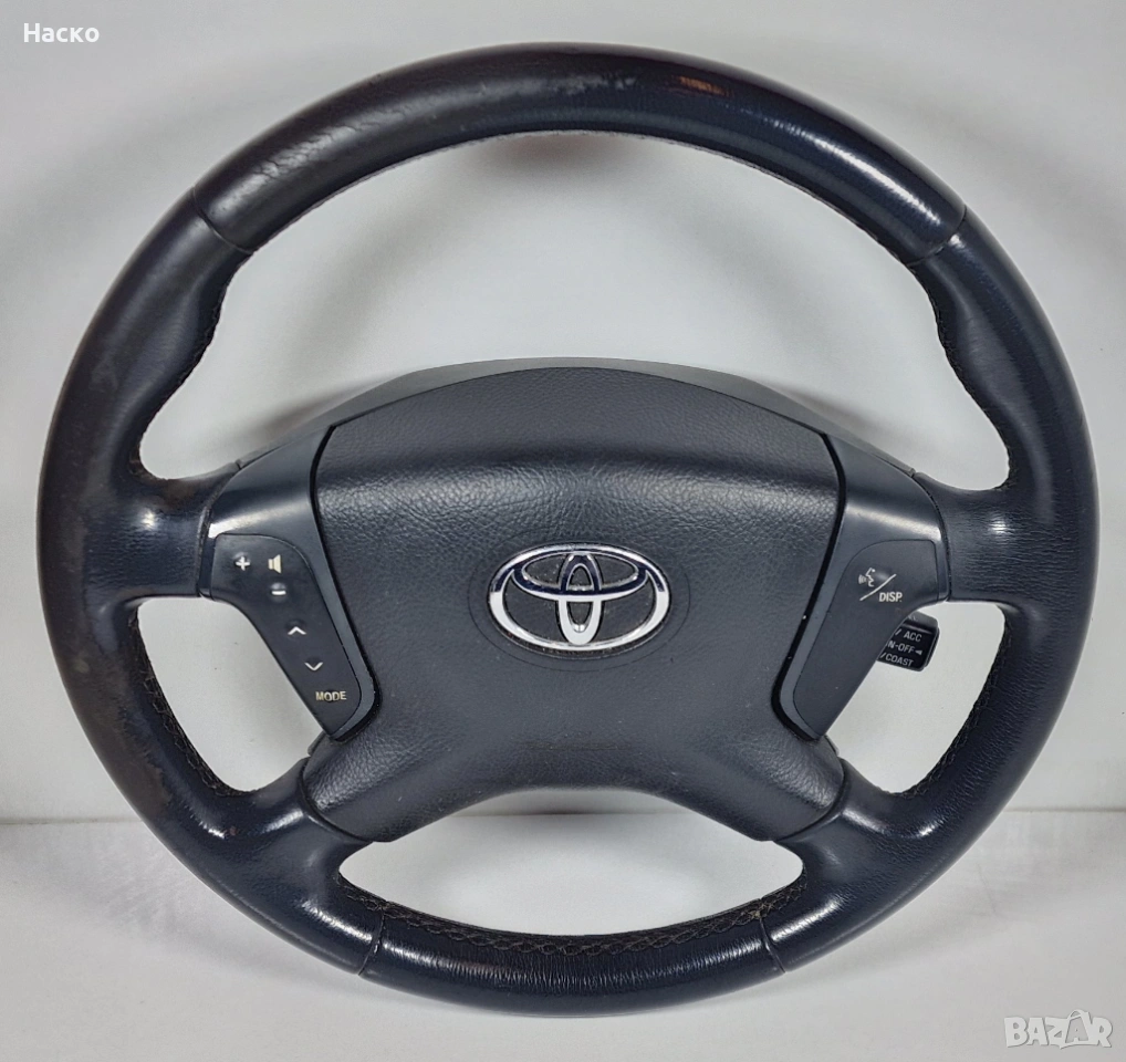 Волан Toyota Avensis T25 Тойота Авенсис Т25 2003-2008, снимка 1