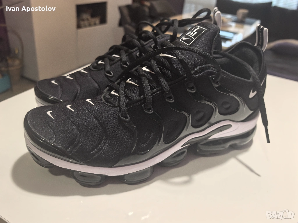 Nike Air VaporMax Plus, снимка 1