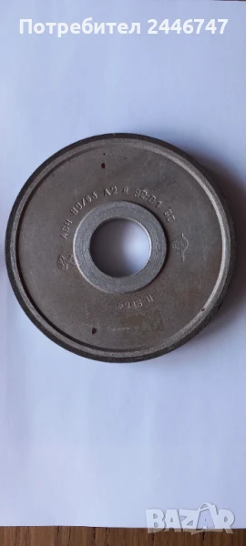 диамантен диск, снимка 1