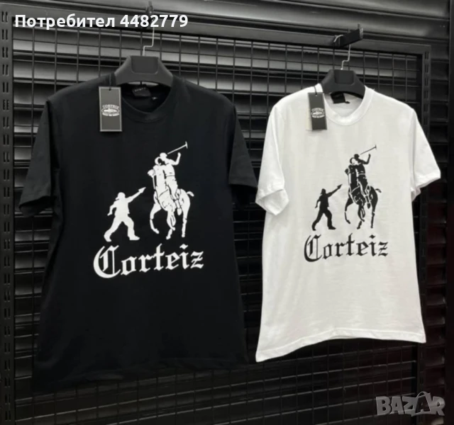 мъжка тениска , снимка 1