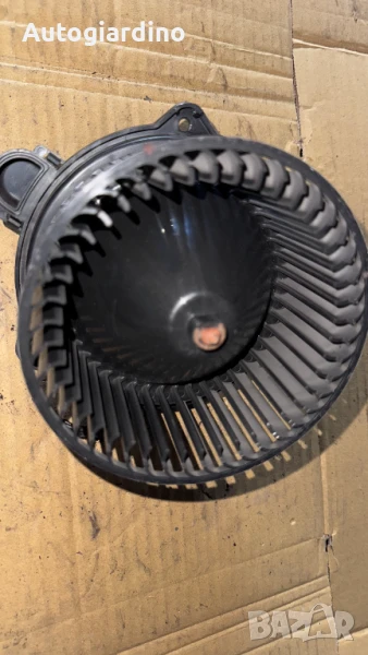 Вентилатор за парно зa Kia Picanto - 97113-07000, снимка 1