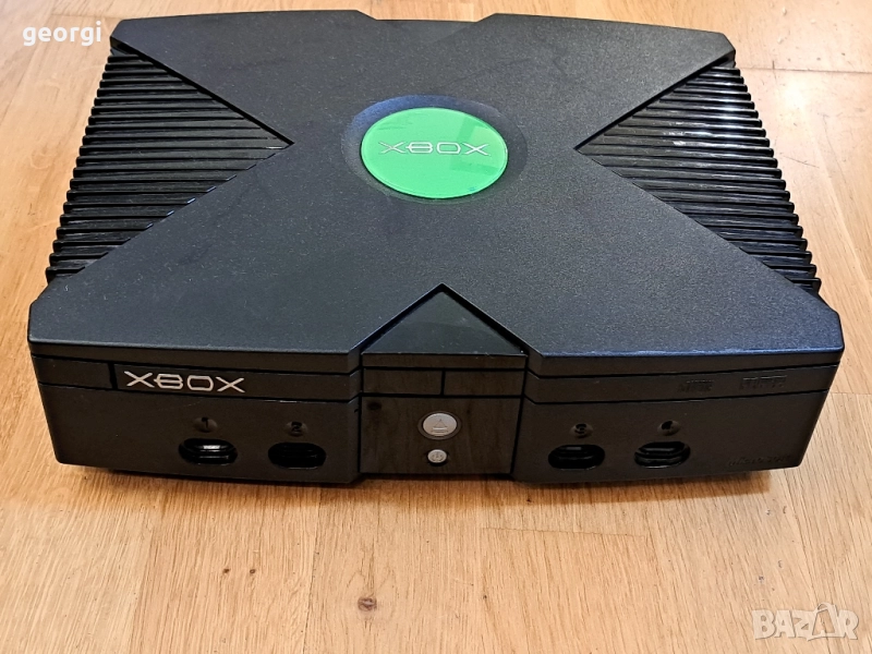 x box конзола, снимка 1