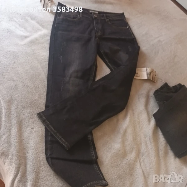 мъжки дънки , снимка 1