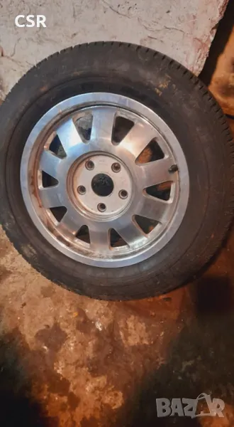 резервна гума, снимка 1