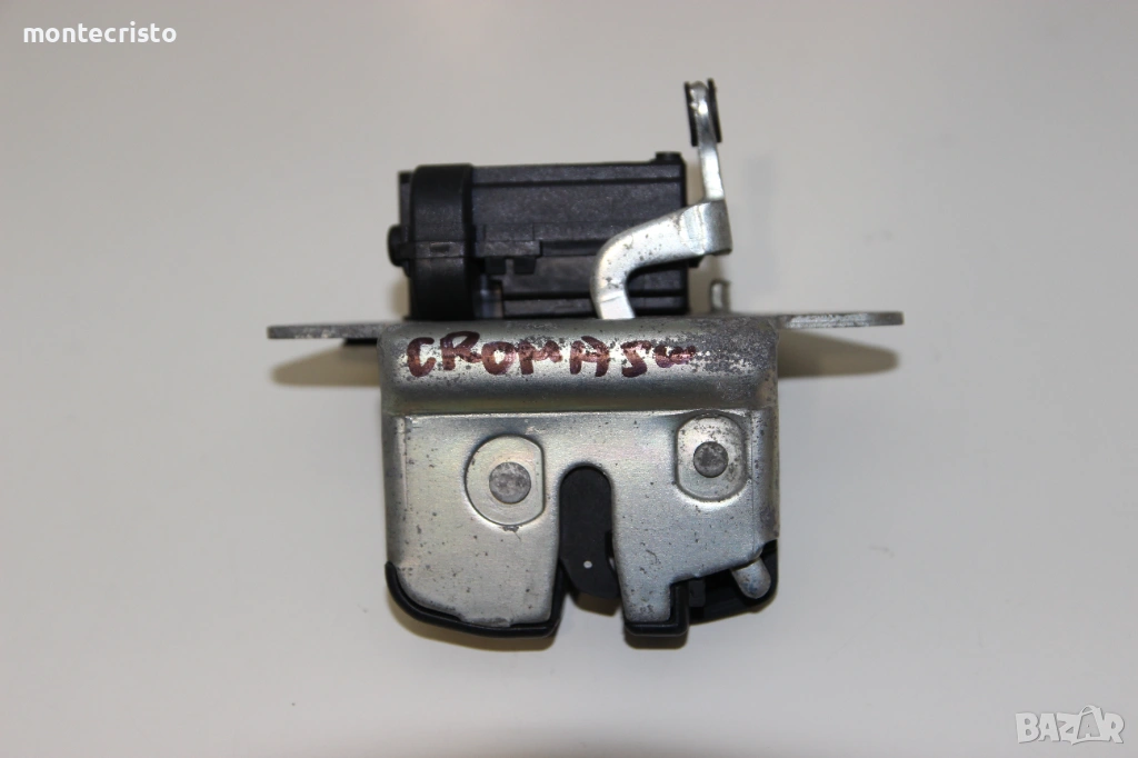 Брава заден капак Fiat Croma комби (2005-2009г.) Фиат Крома, снимка 1