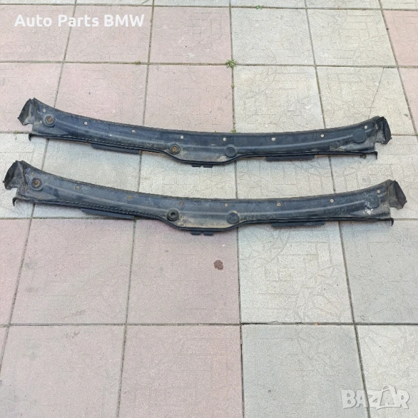 Кора чистачки BMW E53 X5 
Кора предно стъкло БМВ Х5 Е53, снимка 1