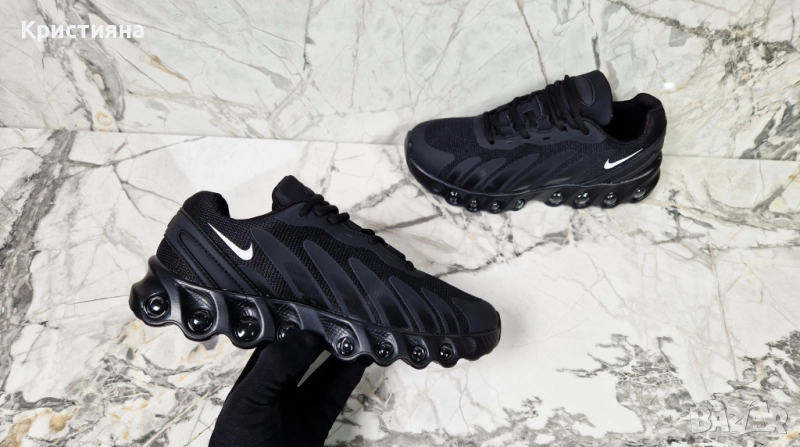 Мъжки спортни маратонки реплика на nike, снимка 1