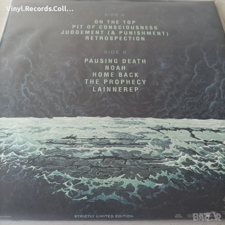 Jinjer – Macro, снимка 1