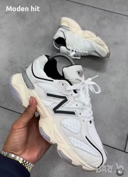 New Balance унисекс маратонки висок клас реплика, снимка 1