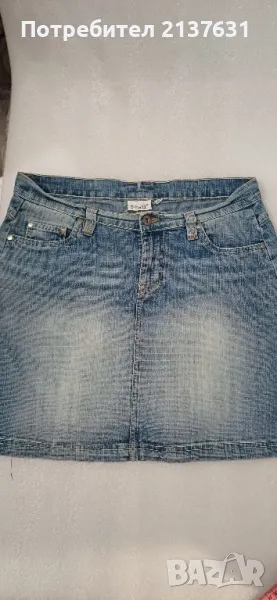 ДЪНКОВА ПОЛА  - Размер М  / L , снимка 1