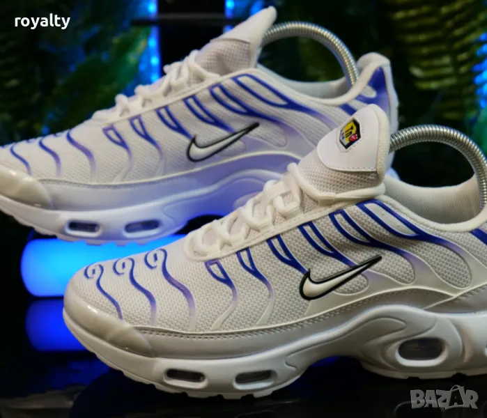 Nike Air Tn унисекс маратонки , снимка 1