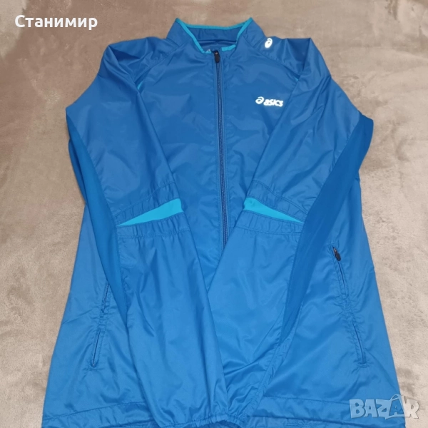 Дамска ветровка Nike.Размер S. , снимка 1