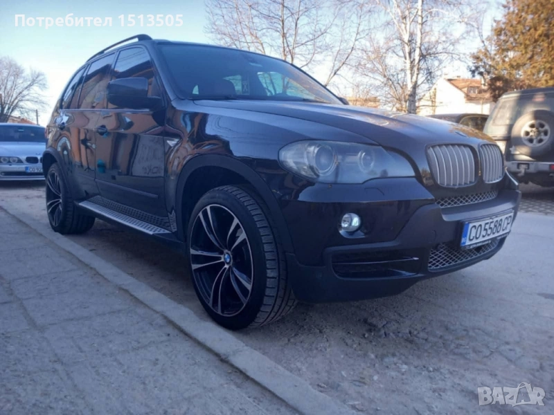 BMW X5 , снимка 1