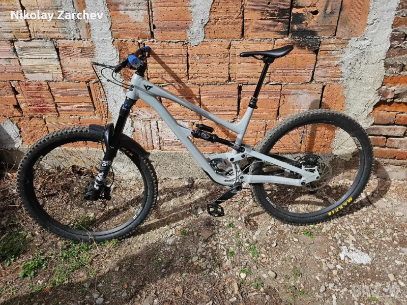 YT Capra Core 2 XL, снимка 1