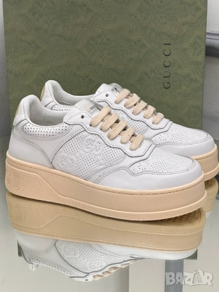 дамски маратонки gucci , снимка 1