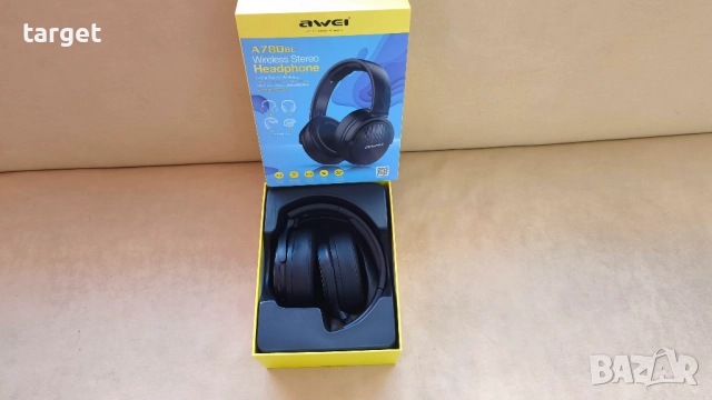 Безжични bluetooth слушалки, снимка 4 - Bluetooth слушалки - 52707315