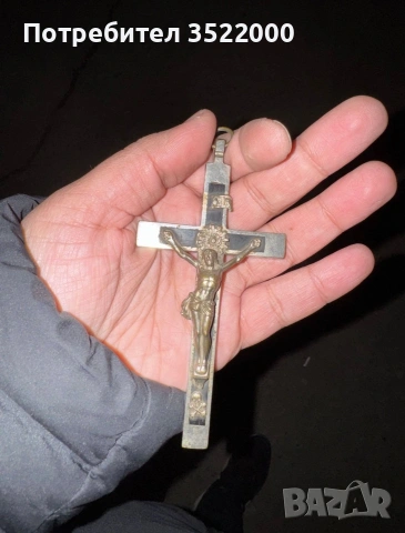 Католически кръст на Вермахта ВСВ