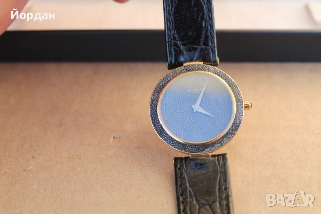 Дамски часовник ''Pierre Balmain'', снимка 4 - Дамски - 53596715