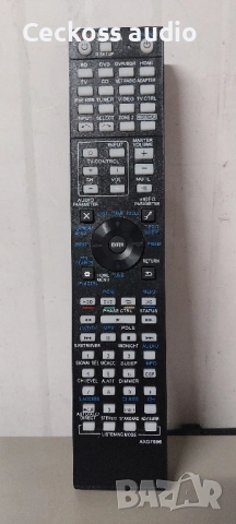 Дистанционно за ресивъри PIONEER AXD7596