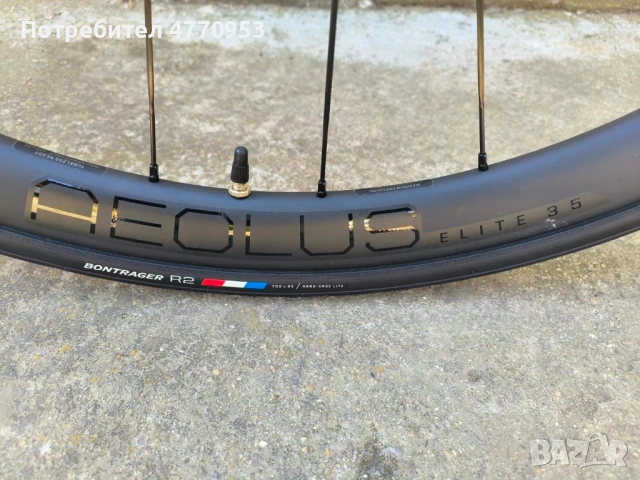 Trek Emonda Sl6 Pro, снимка 11 - Велосипеди - 53902212