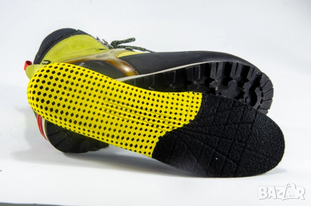 Трекинг Обувки Salewa GORE-TEX, снимка 10 - Спортни обувки - 52559512