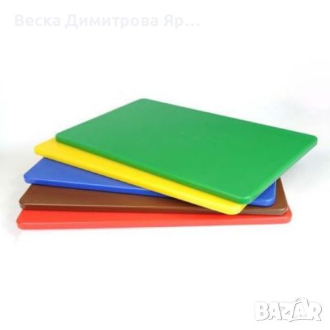 Пластмасова дъска 48*33*1.3см или 45*30*1см, снимка 1 - Други - 46204308