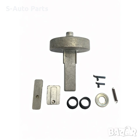 Ремонтен комплект за подлакътник на VW Crafter 2E (2006-2017) за Ляв подлакътник, снимка 2 - Части - 54148406