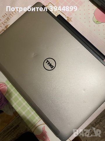 Dell Latitude E6540 i5 4310М, снимка 4 - Лаптопи за работа - 44012954