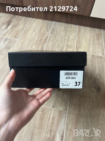 Намалени! Обувки с платформа Bianki, снимка 7 - Дамски ежедневни обувки - 53522480