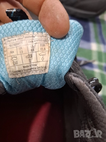 планински обувки , снимка 2 - Дивани и мека мебел - 52561128