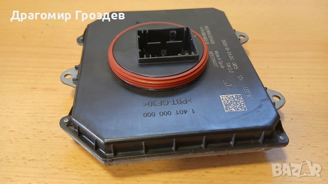 Баласт модул за LED фар за JEEP Renegade, Dodge Ram / Джиип Ренегат, Додж Рам (след 2018), снимка 4 - Части - 53735670