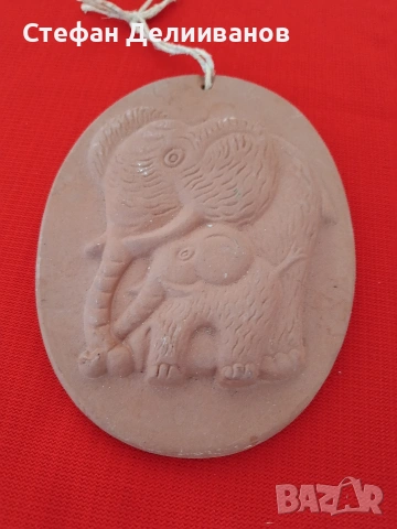 керамична декорация , снимка 2 - Декорация за дома - 53985141