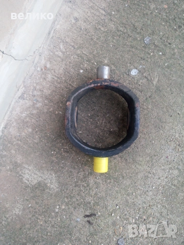 Люлка за самосвал италиански  , за тристранно разтоварване.., снимка 3 - Бусове и автобуси - 50633793