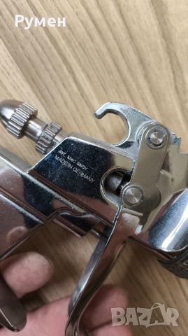 Пистолет за боядисване SATAjet 3000 B  HVLP  2,0 mm., снимка 10 - Други инструменти - 45296443