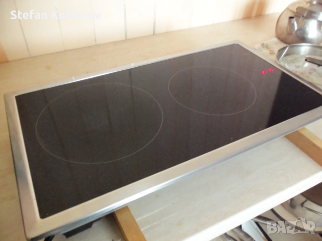 Плот за вграждане BEKO HDMC 32400 TX /котлон, снимка 5 - Котлони - 52438827