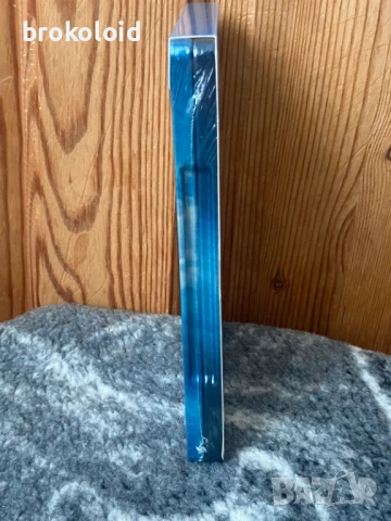 Top Gun Steelbook Blu Ray блу рей рядко издание, снимка 5 - Blu-Ray филми - 53038609