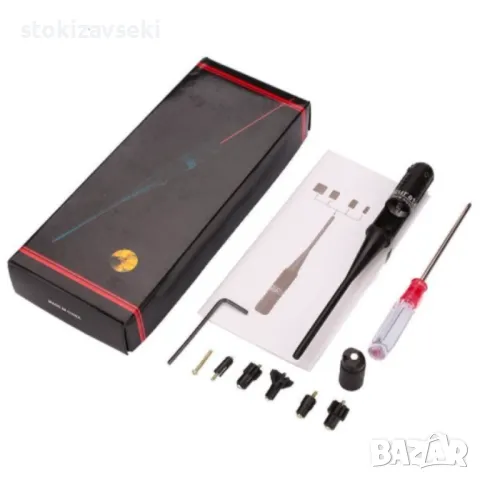 Регулируем лазерен мерник , снимка 1