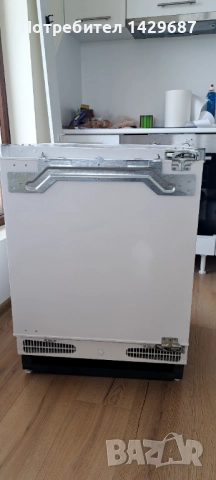 Хладилник за вграждане FINLUX FXN1600 Нов, снимка 5 - Хладилници - 52599015