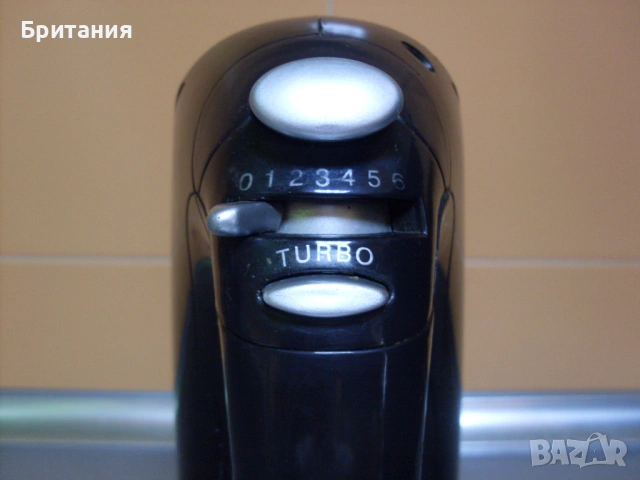 Ел. миксер., снимка 6 - Миксери - 53690886
