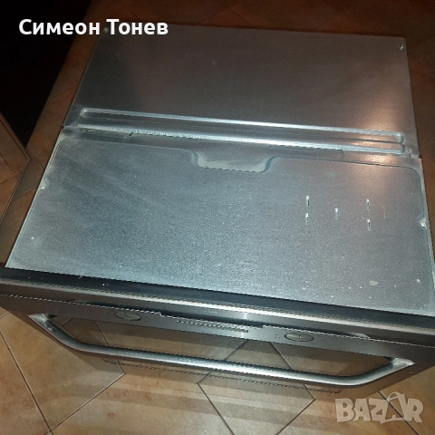 Фурна и котлони за вграждане - AEG, снимка 5 - Печки, фурни - 52565892