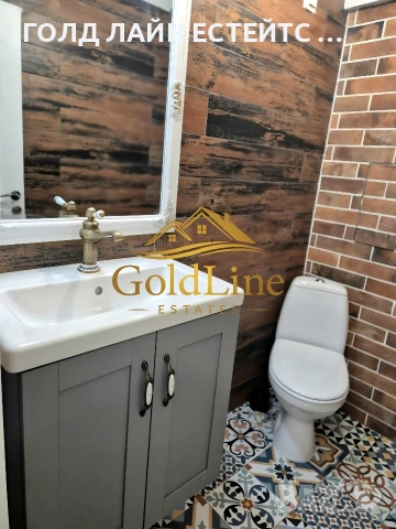 Едностаен апартамент в Манастирски Ливади гледка към Витша, снимка 3 - Апартаменти - 54196205