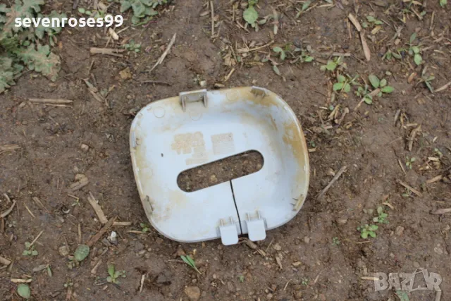 Пластмаса Фиат Панда 3 1.3D 2012-2022 Fiat Panda 3 4врати 735518744, снимка 2 - Части - 49669563