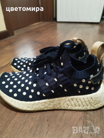 Adidas boost размер 36.5, снимка 3 - Маратонки - 52854533