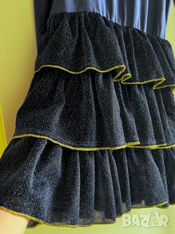 Роклички Boden 8-9 години(134), снимка 2 - Детски рокли и поли - 52502707