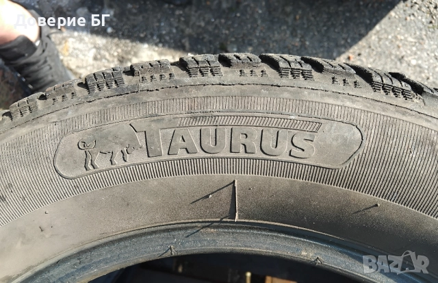 Гуми 205 60 16 Taurus 4 броя. Нов внос. Не са нови!, снимка 11 - Гуми и джанти - 52440605