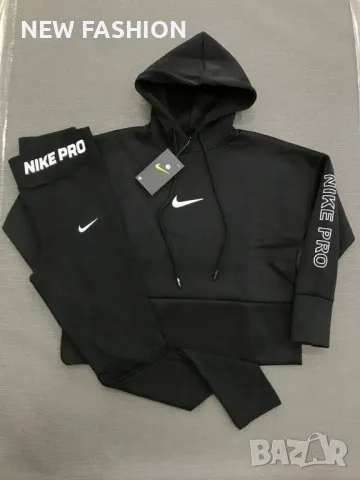 Дамски Екип ✨ Nike , снимка 2 - Спортни екипи - 48837037