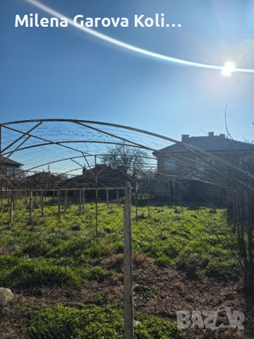 4 доста стари оранжерии търсят своя нов собственик , снимка 8 - Оранжерии - 53231635