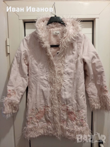 Чисто ново детско яке H&M