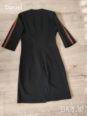 Дамска рокля Юнона , снимка 4 - Рокли - 52631566